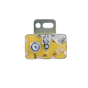 1968 Dodge Dart Starter Relay BWD S101 image 4 of 4