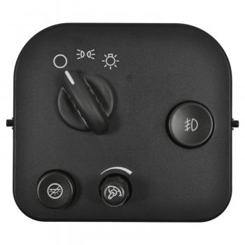 2002 GMC Envoy Fog Light Switch