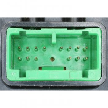 2007 Hummer H3 Headlight Switch BWD S10115 image 3 of 3