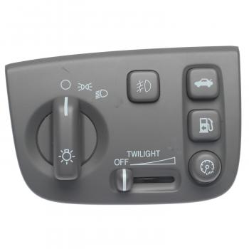 2003 Cadillac DeVille Headlight Switch BWD S10124 image 1 of 3