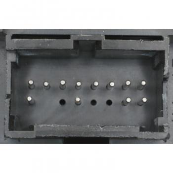 2003 Cadillac DeVille Headlight Switch BWD S10124 image 3 of 3