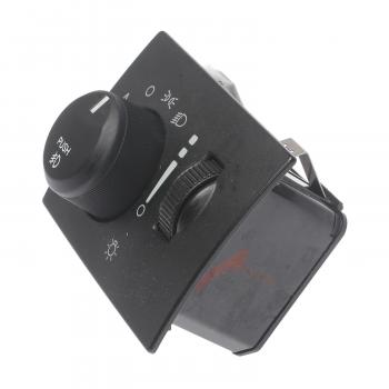 2007 Chrysler 300 Headlight Switch BWD S10126 image 2 of 3