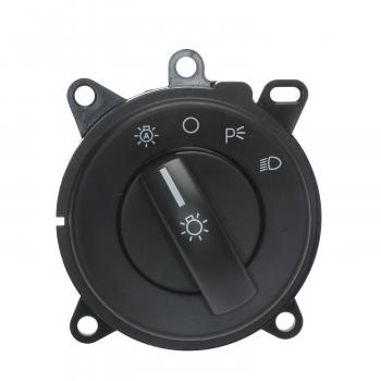 2007 Mercury Mountaineer Headlight Switch BWD S10140 image 1 of 3