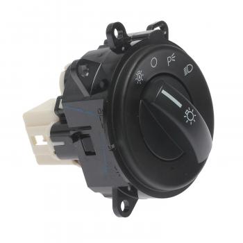 2007 Mercury Mountaineer Headlight Switch BWD S10140 image 2 of 3