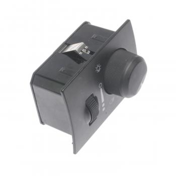 2007 Chrysler 300 Headlight Switch BWD S10152 image 2 of 4