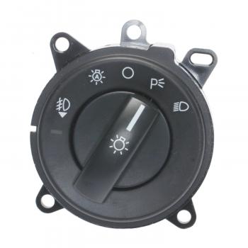 2007 Mercury Mountaineer Headlight Switch BWD S10187 image 1 of 3