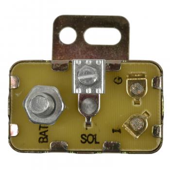 1968 Dodge Dart Starter Relay BWD S102 image 2 of 4