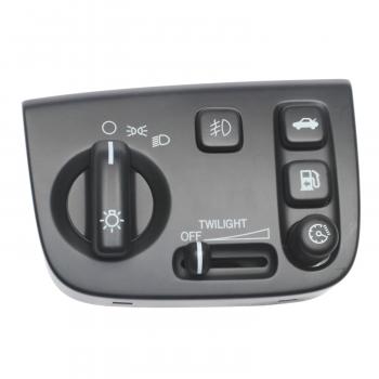 2003 Cadillac DeVille Headlight Switch BWD S10200 image 1 of 3