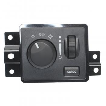 2006 Dodge Ram 2500 Headlight Switch