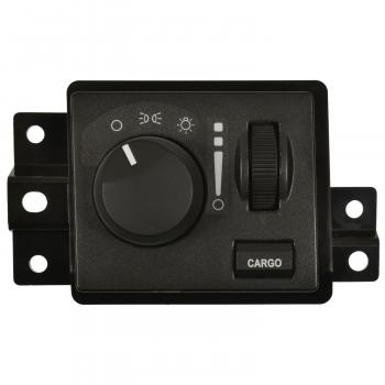 2005 Dodge Dakota Headlight Switch BWD S10212 image 3 of 4