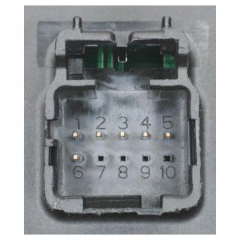 2005 Dodge Dakota Headlight Switch BWD S10212 image 4 of 4