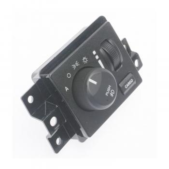 2005 Dodge Dakota Headlight Switch BWD S10213 image 2 of 3