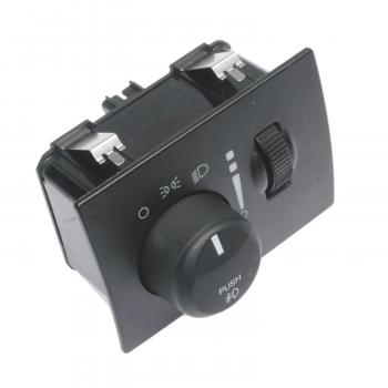 2007 Chrysler 300 Headlight Switch BWD S10214 image 1 of 4