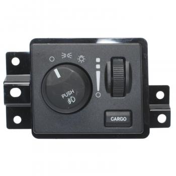 2005 Dodge Dakota Headlight Switch BWD S10216 image 1 of 4