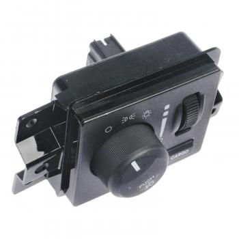 2005 Dodge Dakota Headlight Switch BWD S10216 image 2 of 4