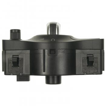 2010 Audi A5 Headlight Switch BWD S10246 image 3 of 3
