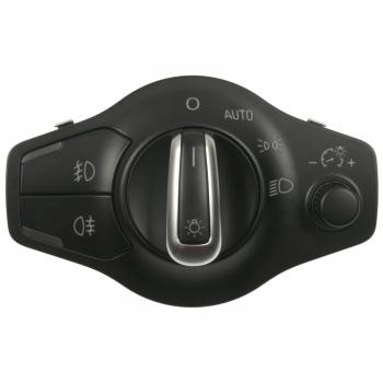 2014 Audi A4 Quattro Headlight Switch BWD S10247 image 1 of 3