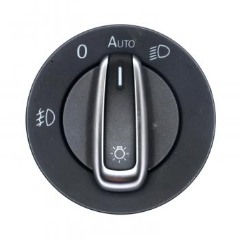2012 Volkswagen Eos Headlight Switch BWD S10255 image 1 of 3