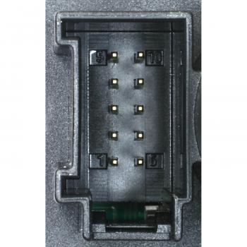 2012 Volkswagen Eos Headlight Switch BWD S10255 image 3 of 3