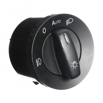 2011 Volkswagen Eos Headlight Switch BWD S10257 image 2 of 3