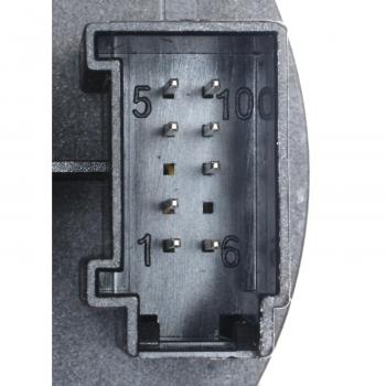 2011 Volkswagen Eos Headlight Switch BWD S10257 image 3 of 3