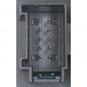 2013 Volkswagen Jetta Headlight Switch BWD S10263 image 1 of 4