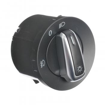 2013 Volkswagen Jetta Headlight Switch BWD S10263 image 2 of 4