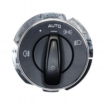 2012 Porsche 911 Headlight Switch BWD S10304 image 1 of 3