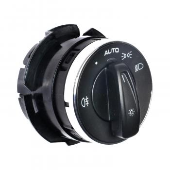 2012 Porsche 911 Headlight Switch BWD S10304 image 2 of 3