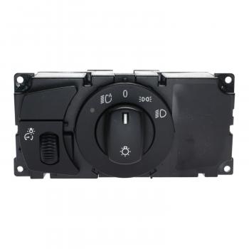 2010 BMW M6 Headlight Switch BWD S10312 image 1 of 3