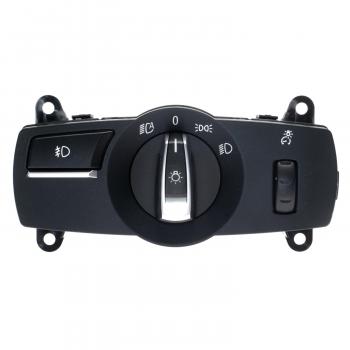 2013 BMW ActiveHybrid 7 Headlight Switch