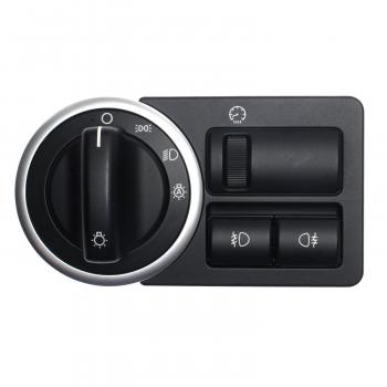 2007 Land Rover Range Rover Headlight Switch