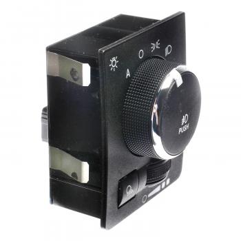 2011 Ram 2500 Headlight Switch BWD S10324 image 2 of 3