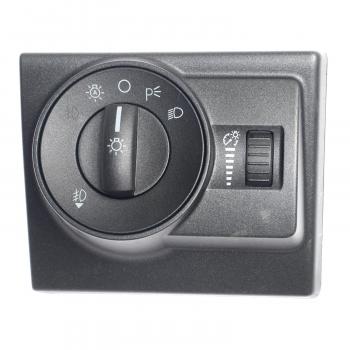 2010 Lincoln MKX Headlight Switch BWD S10326 image 1 of 3