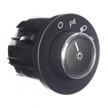 2014 Ford Taurus Headlight Switch BWD S10329 image 2 of 3