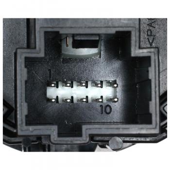 2015 Ford F-150 Headlight Switch BWD S10330 image 3 of 4