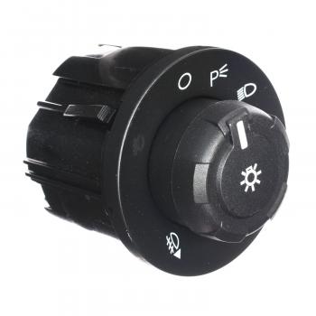 2015 Ford F-150 Headlight Switch BWD S10333 image 2 of 4