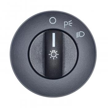 2008 Ford Edge Headlight Switch