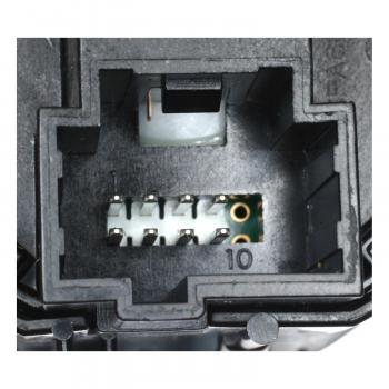 2015 Ford F-150 Headlight Switch BWD S10336 image 3 of 4