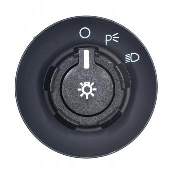2013 Ford F-150 Headlight Switch BWD S10337 image 1 of 4