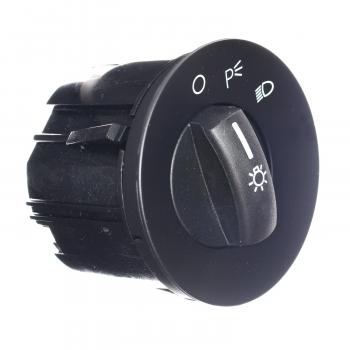 2013 Ford E-450 Super Duty Headlight Switch BWD S10340 image 2 of 3