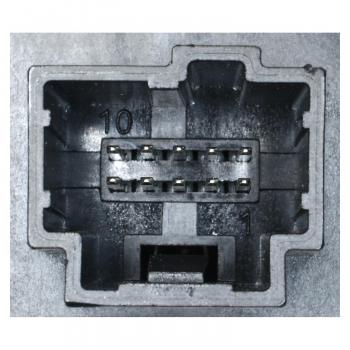 2008 Ford Edge Headlight Switch BWD S10341 image 3 of 3