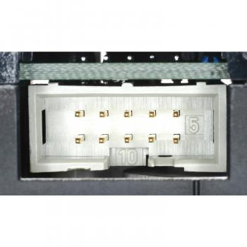 2006 BMW M3 Headlight Switch BWD S10347 image 3 of 3