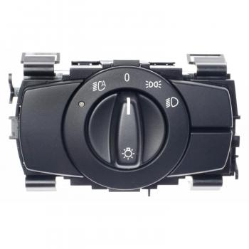 2007 BMW 328xi Headlight Switch