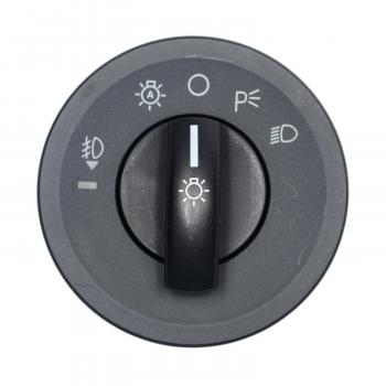 2008 Ford Escape Headlight Switch BWD S10363 image 1 of 3