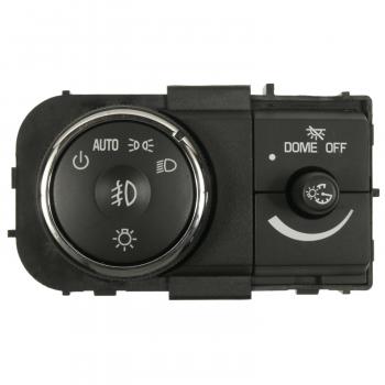 2010 GMC Acadia Headlight Switch