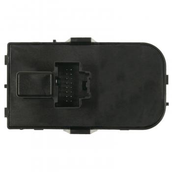 2010 GMC Acadia Headlight Switch BWD S10380 image 2 of 3