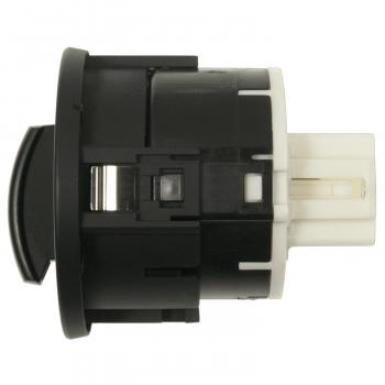 2008 Ford Escape Headlight Switch BWD S10384 image 3 of 3