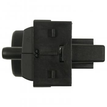 2009 GMC Yukon XL 2500 Headlight Switch BWD S10387 image 3 of 3