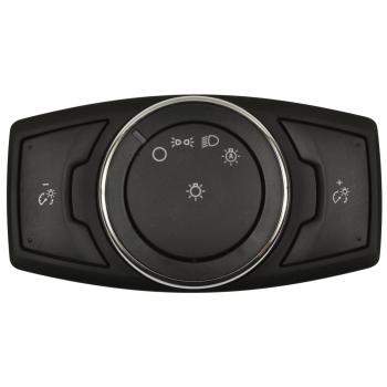 2016 Ford Mustang Headlight Switch BWD S10437 image 2 of 3